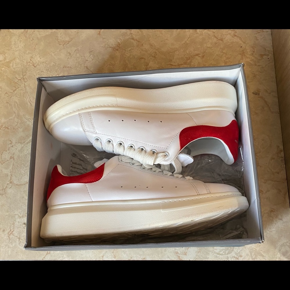 Alexander McQueen sneakers